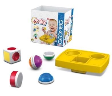 Geomag Baby - Geomag for Toddlers