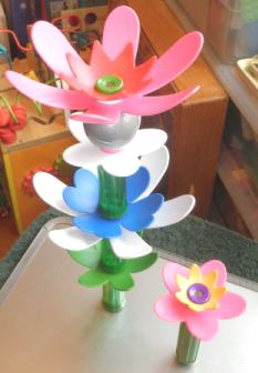 SmartMax Flower Power And Magtastik - Flower Tower