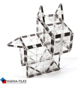 Magna-Tiles ICE - Magnet Ice