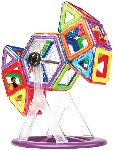 Magformers Carnival Ride