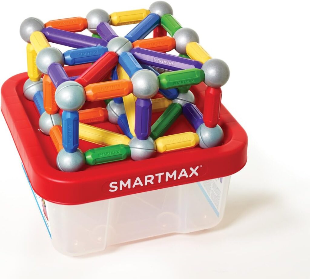 SmartMax Build XXL - Lid