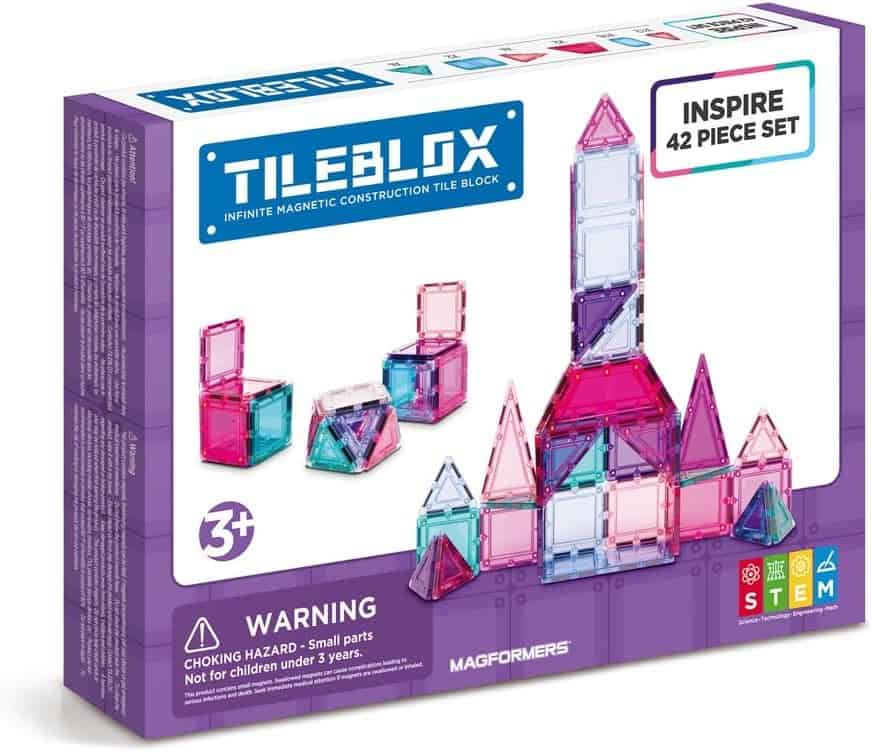 Tileblox Inspire