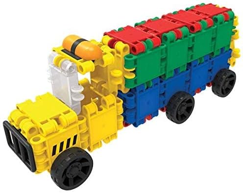 Clics Roller Box - Truck