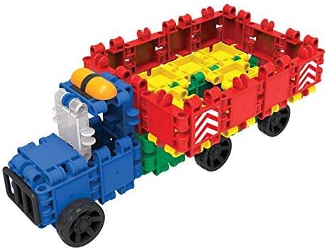 Clics Basic Set - Truck