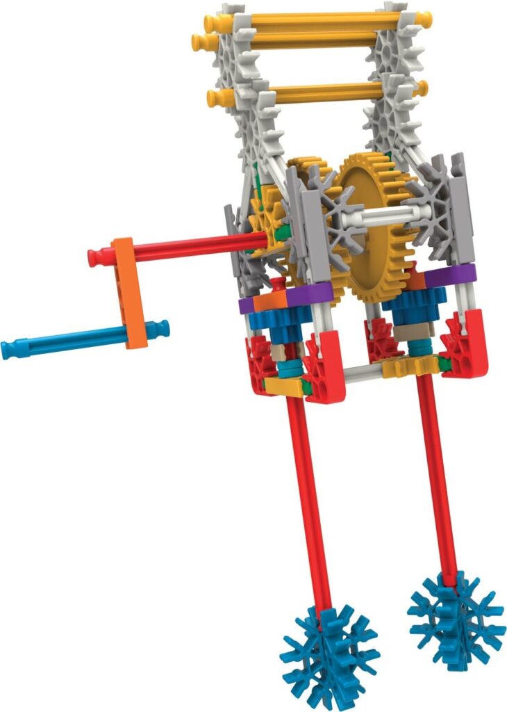 K'NEX Education STEM EXPLORATIONS: Gears