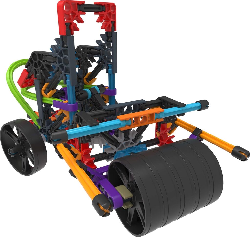 K'Nex Intermediate Set