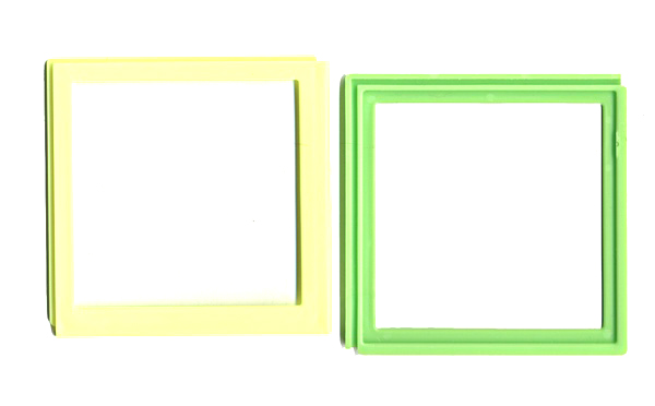 Tako Squares From Both Sides