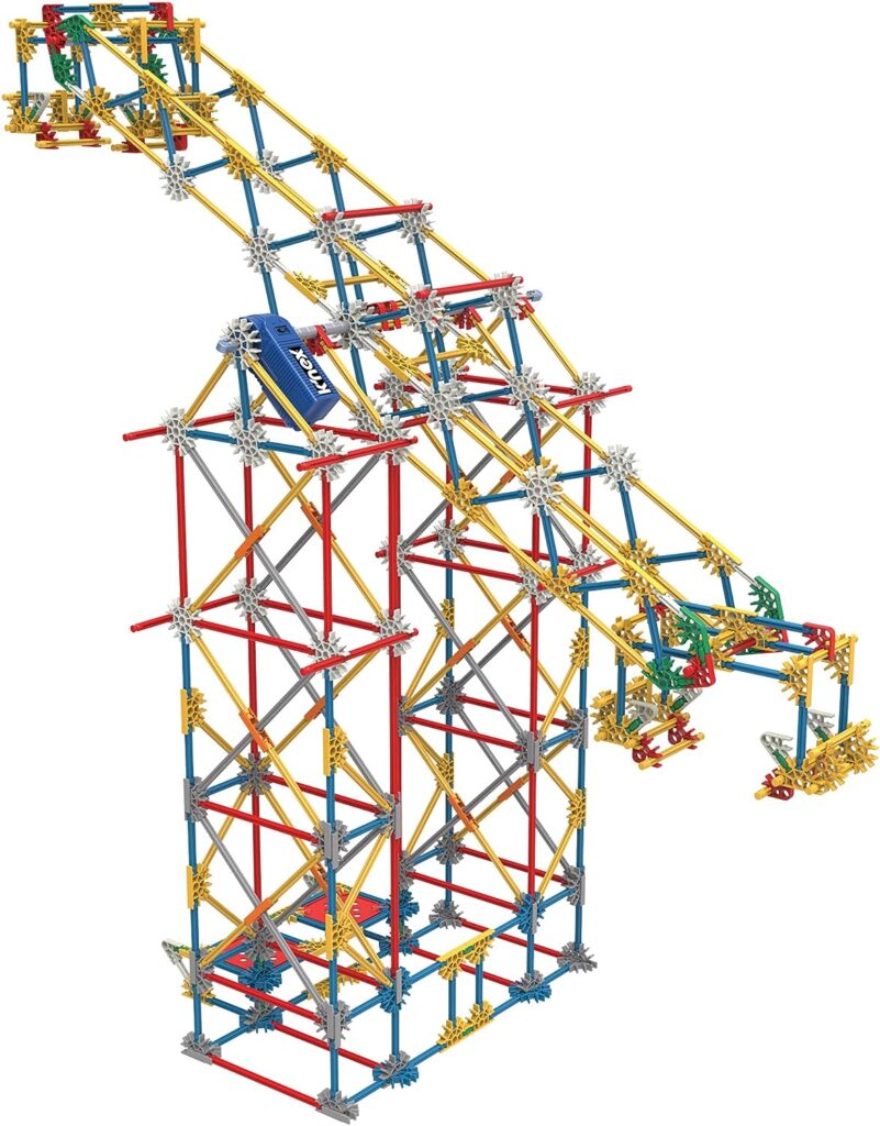 K'NEX Thrill Rides