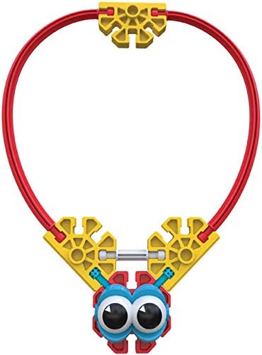 K'NEX Kid Wings & Wheels Set - Necklace