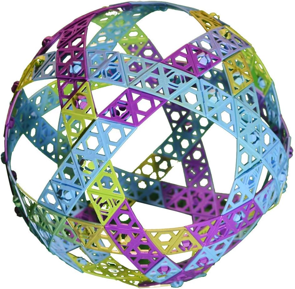 Qubits Ball